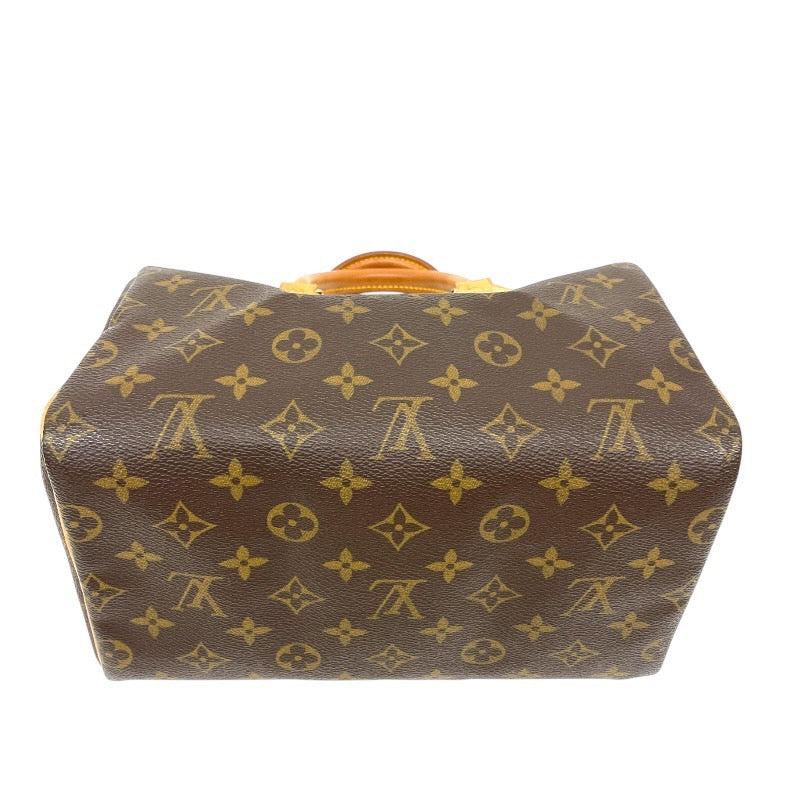【LOUIS VUITTON】ルイ・ヴィトン スピーディ25 M41528 ハンドバッグ レディース モノグラム ミニボストン