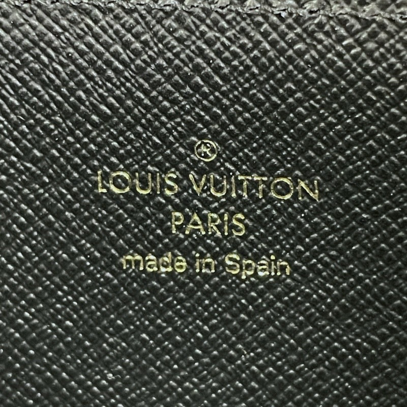 【LOUIS VUITTON】ルイ・ヴィトン スリム パース M80390 カードケース レディース モノグラム リバース コインケース ポーチ