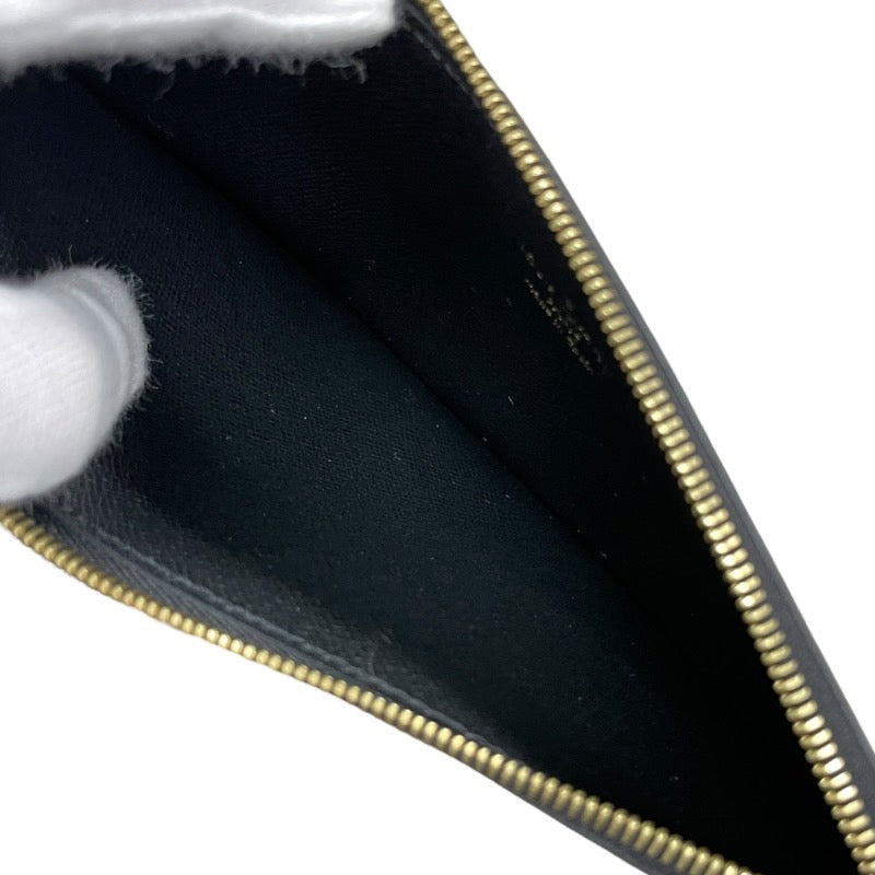 【LOUIS VUITTON】ルイ・ヴィトン スリム パース M80390 カードケース レディース モノグラム リバース コインケース ポーチ
