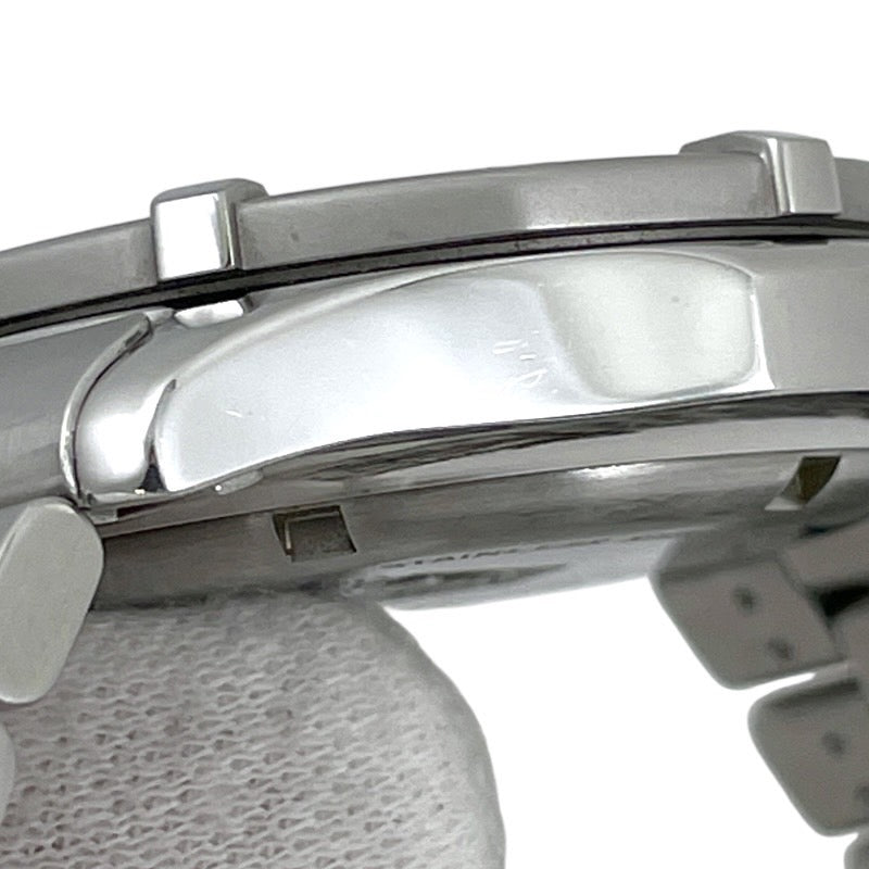 【TAG HEUER】タグホイヤー 2000シリーズ WK2116-0 腕時計 ステンレススチール メンズ デイト オートマティック 自動巻き