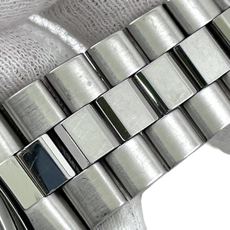 【TAG HEUER】タグホイヤー 2000シリーズ WK2116-0 腕時計 ステンレススチール メンズ デイト オートマティック 自動巻き