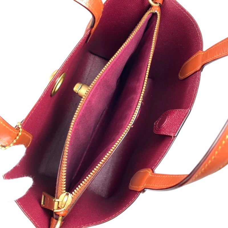 【COACH】コーチ ウィロウ B2222-C8562 ハンドバッグ PVC レディース 2WAY ショルダー シグネチャー