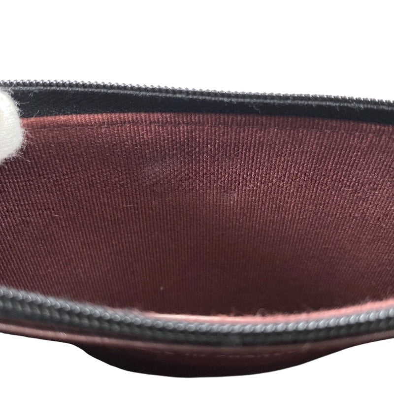 【CHANEL】シャネル マトラッセ クラシック チェーンウォレット AP0250 ショルダーバッグ レディース ランダムシリアル キャビアスキン 黒 ブラック