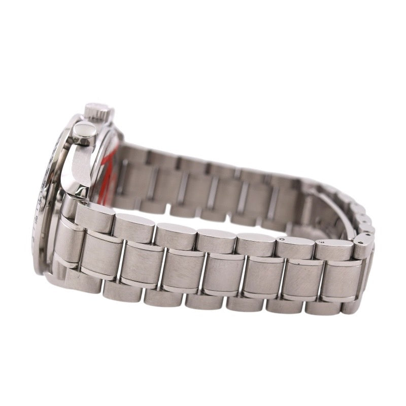 【OMEGA】オメガ スピードマスター デイト 3513.20 腕時計 ステンレススチール メンズ オリンピック クロノグラフ 自動巻き 白文字盤 ホワイト