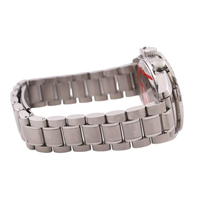 【OMEGA】オメガ スピードマスター デイト 3513.20 腕時計 ステンレススチール メンズ オリンピック クロノグラフ 自動巻き 白文字盤 ホワイト