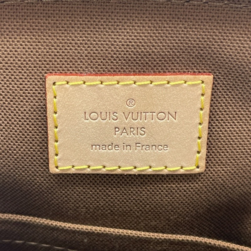 【LOUIS VUITTON】ルイ・ヴィトン ティヴォリPM M40143 ハンドバッグ レディース モノグラム