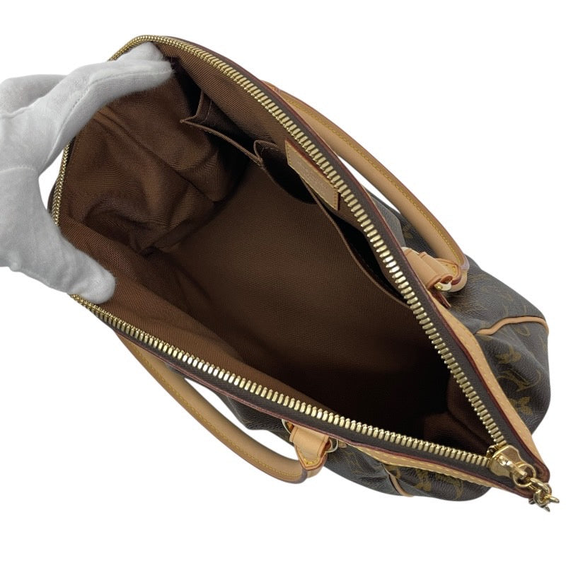 【LOUIS VUITTON】ルイ・ヴィトン ティヴォリPM M40143 ハンドバッグ レディース モノグラム