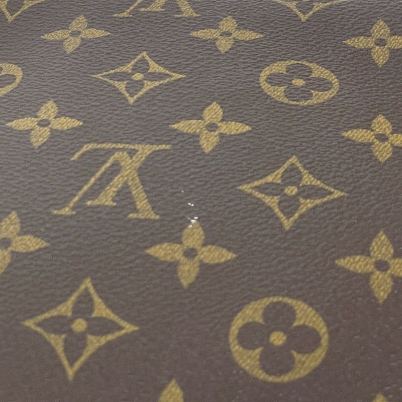 【LOUIS VUITTON】ルイ・ヴィトン ミュゼット タンゴ ロングショルダー M51388 ショルダーバッグ レディース モノグラム ポシェット