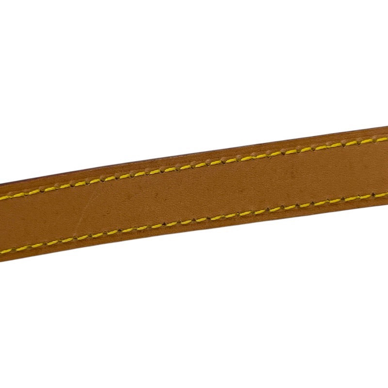 【LOUIS VUITTON】ルイ・ヴィトン ミュゼット タンゴ ロングショルダー M51388 ショルダーバッグ レディース モノグラム ポシェット