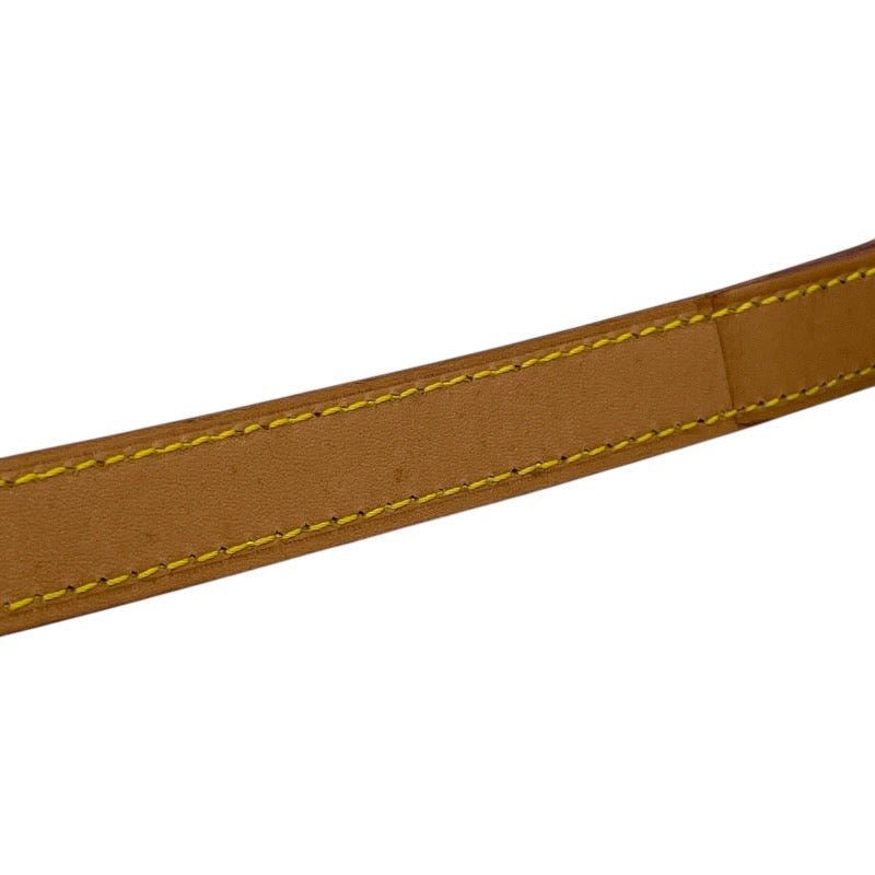 【LOUIS VUITTON】ルイ・ヴィトン ミュゼット タンゴ ロングショルダー M51388 ショルダーバッグ レディース モノグラム ポシェット