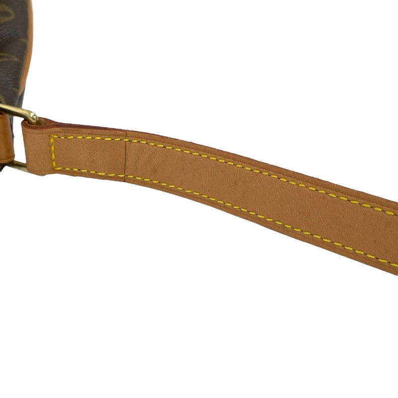 【LOUIS VUITTON】ルイ・ヴィトン ミュゼット タンゴ ロングショルダー M51388 ショルダーバッグ レディース モノグラム ポシェット