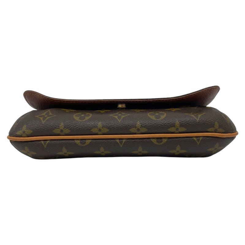 【LOUIS VUITTON】ルイ・ヴィトン ミュゼット タンゴ ロングショルダー M51388 ショルダーバッグ レディース モノグラム ポシェット