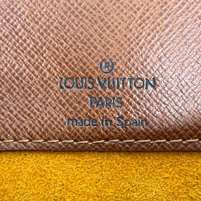 【LOUIS VUITTON】ルイ・ヴィトン ミュゼット タンゴ ロングショルダー M51388 ショルダーバッグ レディース モノグラム ポシェット