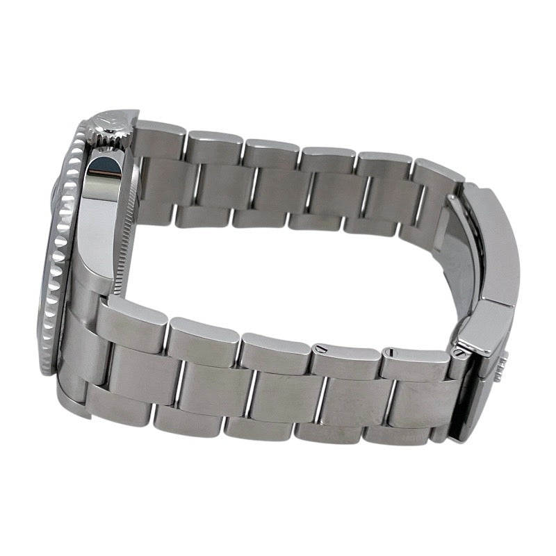 【ROLEX】ロレックス サブマリーナー デイト41 126610LN 腕時計 ステンレススチール メンズ ランダム番 2022年ギャラ 黒 ブラック 自動巻き