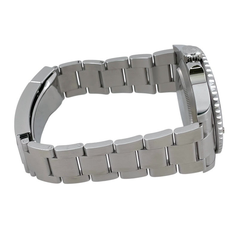 【ROLEX】ロレックス サブマリーナー デイト41 126610LN 腕時計 ステンレススチール メンズ ランダム番 2022年ギャラ 黒 ブラック 自動巻き