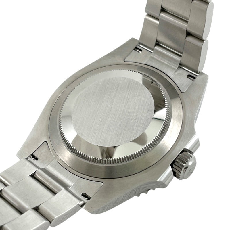 【ROLEX】ロレックス サブマリーナー デイト41 126610LN 腕時計 ステンレススチール メンズ ランダム番 2022年ギャラ 黒 ブラック 自動巻き