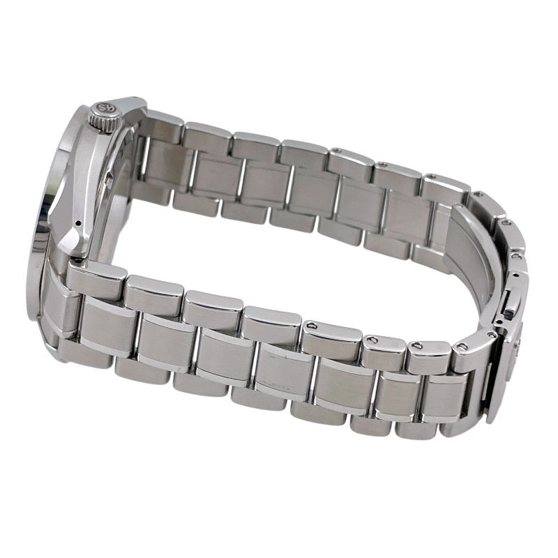 【Grand Seiko】グランドセイコー ヘリテージコレクション SBGP017 9F85-0AG0 腕時計 ステンレススチール メンズ 2000本限定 雲海 クォーツ 44GS 55th 55周年 ブルー