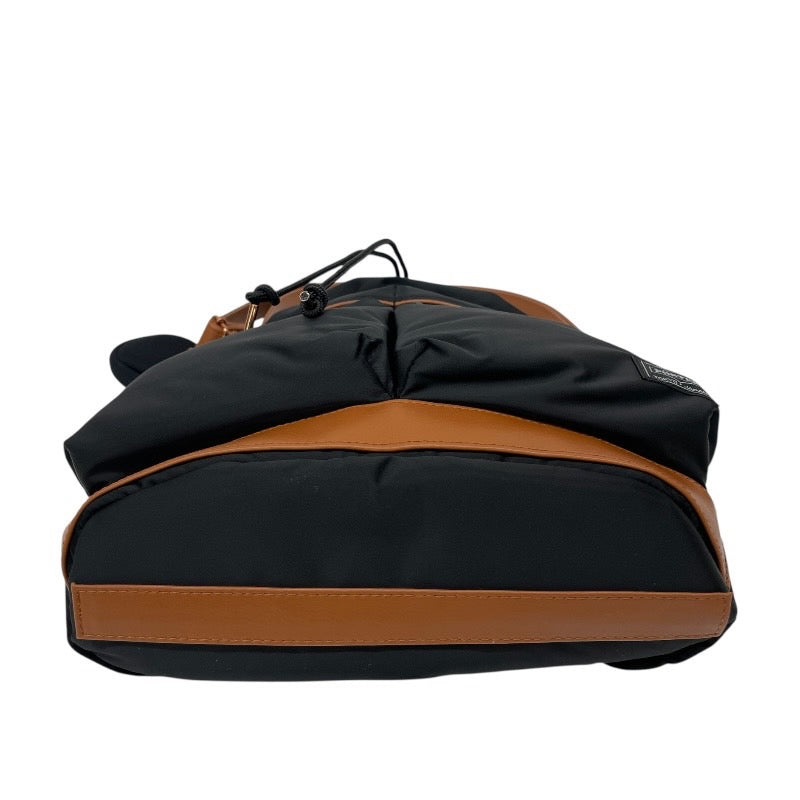 【PORTER】ポーター スターバックス リザーブ ショルダーバッグ ナイロン レディース コーヒービーンシェイプ 2WAY ツールバッグ メンズ