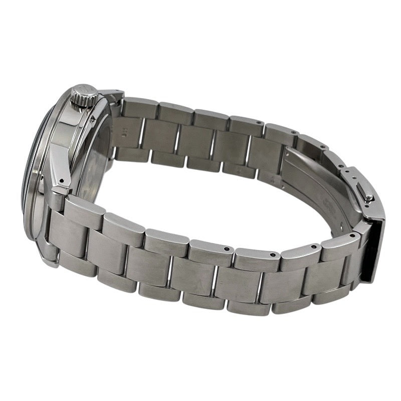 【SEIKO】セイコー プレザージュ メカニカル SARY211 4R57-00T0 腕時計 ステンレススチール メンズ 自動巻き パワーリザーブインジケーター Style60's