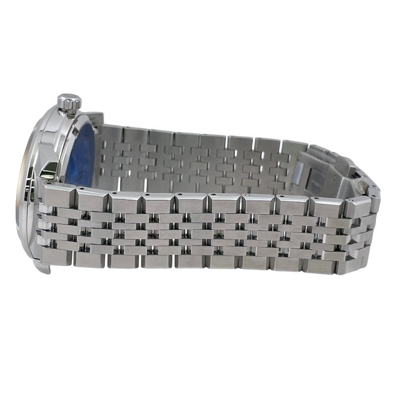 【SEIKO】セイコー キングセイコー メカニカル SDKA005 6L35-00G0 腕時計 ステンレススチール メンズ KSK 自動巻き オートマティック ウオッチサロン専用モデル