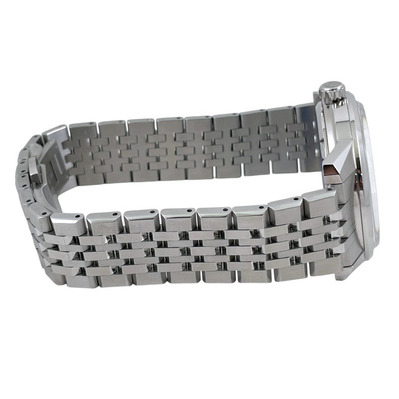 【SEIKO】セイコー キングセイコー メカニカル SDKA005 6L35-00G0 腕時計 ステンレススチール メンズ KSK 自動巻き オートマティック ウオッチサロン専用モデル