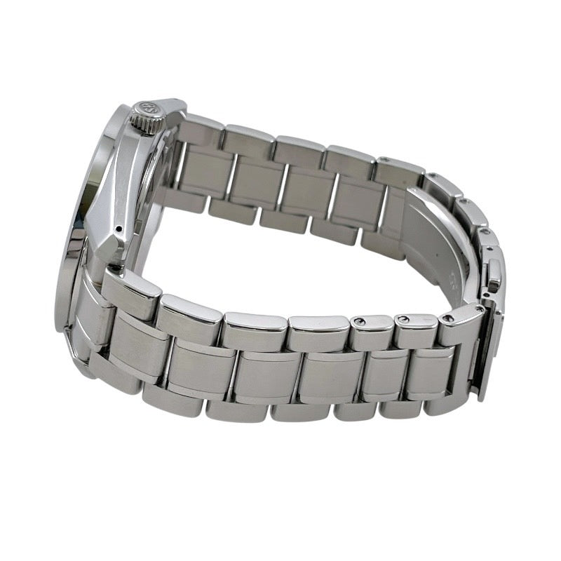 【Grand Seiko】グランドセイコー ヘリテージコレクション SBGP017 9F85-0AG0 腕時計 ステンレススチール メンズ クォーツ 2000本限定 雲海 クォーツ 44GS 55th 55周年 ブルー