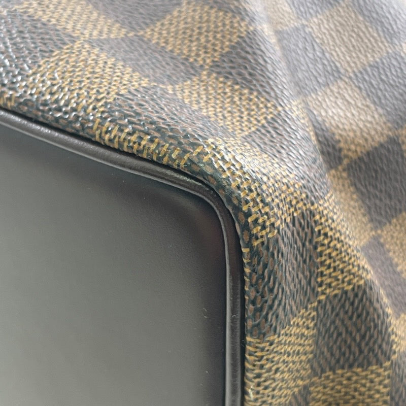【LOUIS VUITTON】ルイ・ヴィトン チェルシー N51119 トートバッグ レディース ダミエ　トートバッグ　ショルダーバッグ