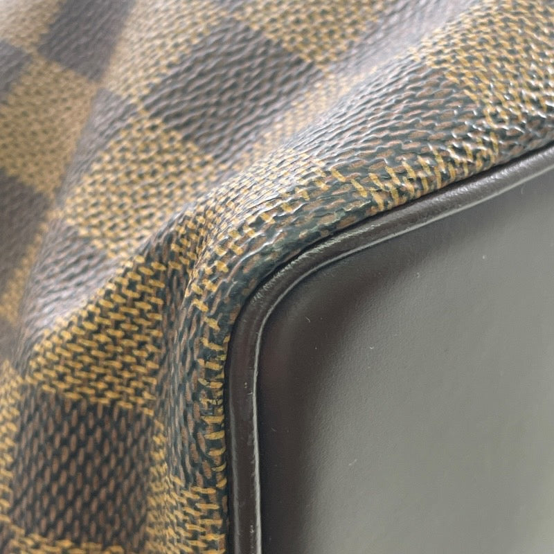 【LOUIS VUITTON】ルイ・ヴィトン チェルシー N51119 トートバッグ レディース ダミエ　トートバッグ　ショルダーバッグ