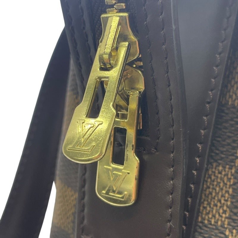 【LOUIS VUITTON】ルイ・ヴィトン チェルシー N51119 トートバッグレディース ダミエ　トートバッグ　ショルダーバッグ