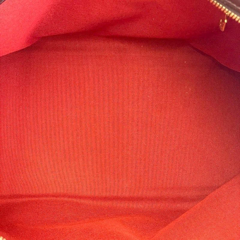 【LOUIS VUITTON】ルイ・ヴィトン チェルシー N51119 トートバッグ レディース ダミエ　トートバッグ　ショルダーバッグ