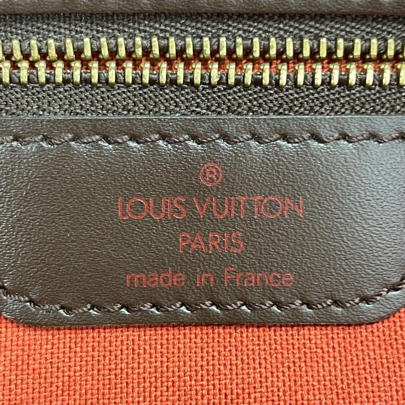 【LOUIS VUITTON】ルイ・ヴィトン チェルシー N51119 トートバッグレディース ダミエ　トートバッグ　ショルダーバッグ