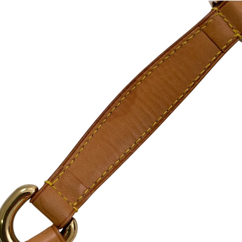 【LOUIS VUITTON】ルイ・ヴィトン ティカルPM M40078 ショルダーバッグ レディース モノグラム ハンドバッグ