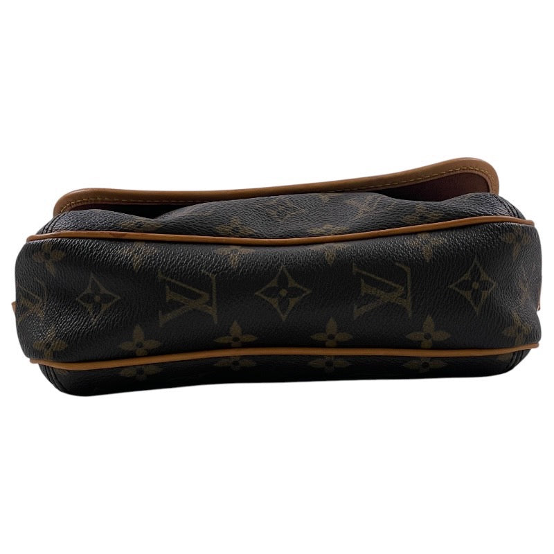 【LOUIS VUITTON】ルイ・ヴィトン ティカルPM M40078 ショルダーバッグ レディース モノグラム ハンドバッグ
