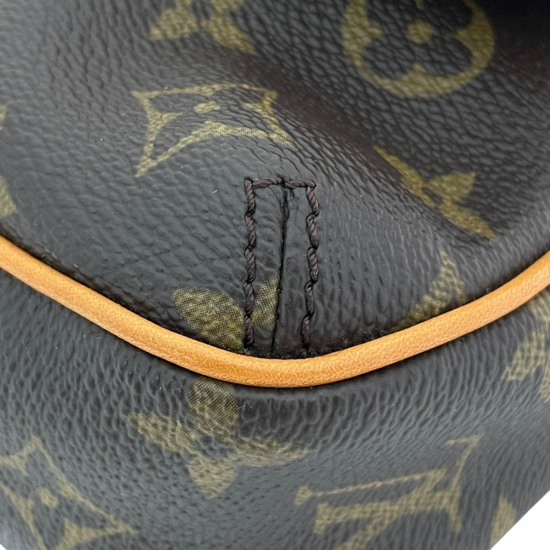 【LOUIS VUITTON】ルイ・ヴィトン ティカルPM M40078 ショルダーバッグレディース モノグラム　ハンドバッグ