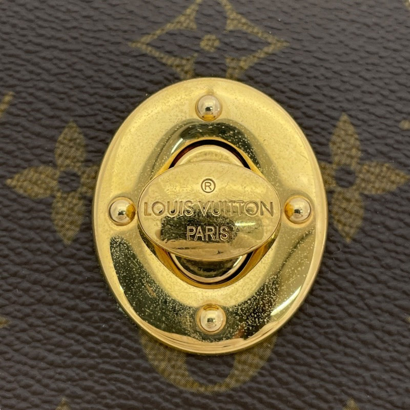 【LOUIS VUITTON】ルイ・ヴィトン ティカルPM M40078 ショルダーバッグ レディース モノグラム ハンドバッグ