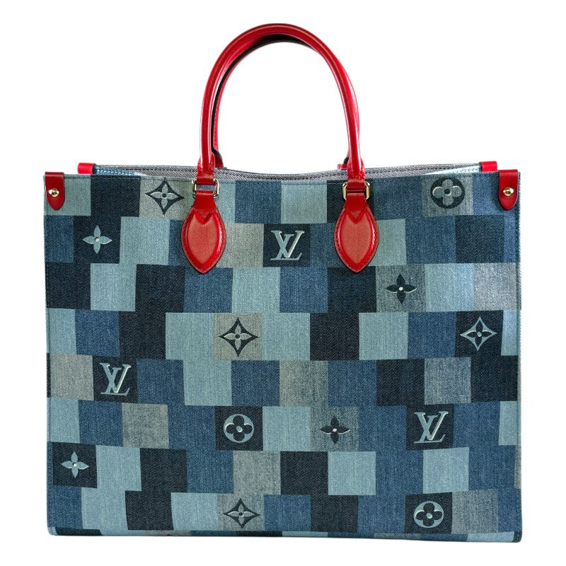 ルイ・ヴィトン モノグラム トートバッグ LOUIS VUITTON 並行輸入 ルイヴィトン トートバッグ Louis