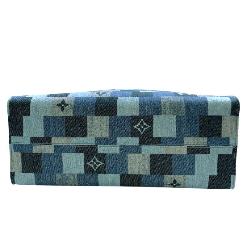 LOUIS VUITTON】ルイ・ヴィトン オンザゴーGM M44992 トートバッグ