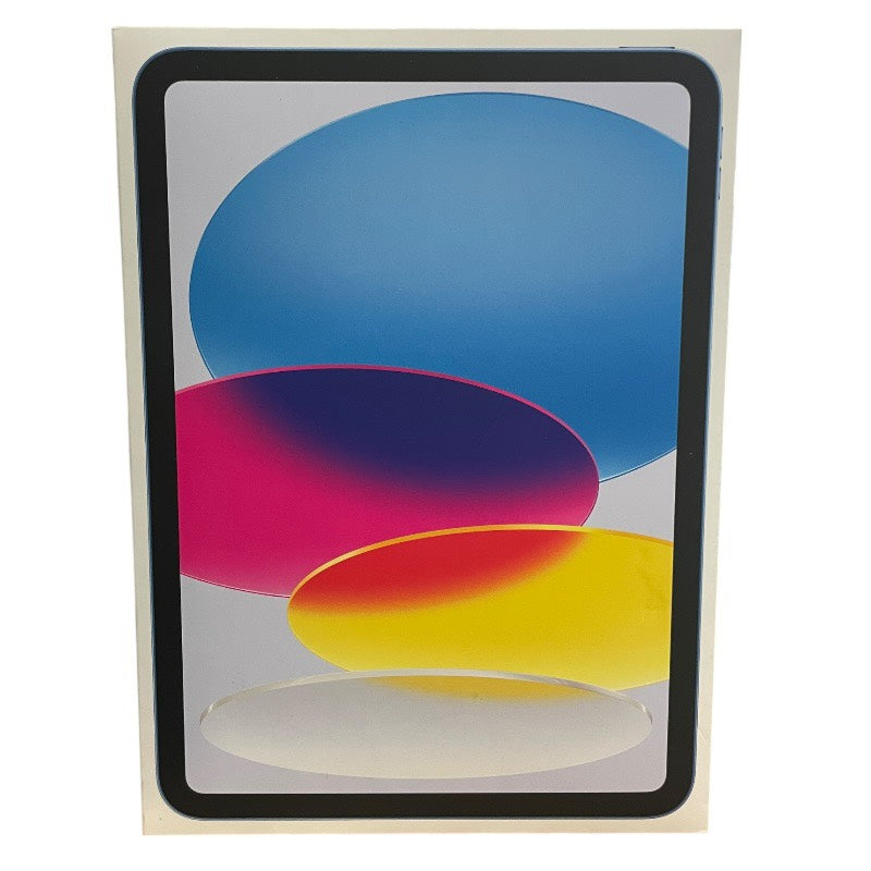 【新品】【Apple】アップル iPad A16 Wi-Fi 128GB 11世代 MD4A4J/A iPad ユニセックス 新品未使用品 11インチ 2025年春モデル