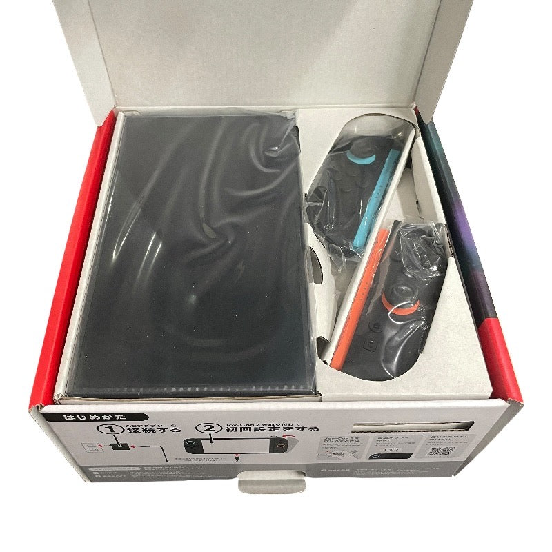 【新品】 【NINTENDO】任天堂 SWITCH2 BEE-S-KB6CA ゲームハード ユニセックス 新品未使用品 スイッチ2 本体 日本語 国内専用