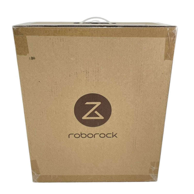 【新品】 【roborock】ロボロック E5 E552-04 掃除機 ユニセックス 新品未使用品 ロボット掃除機 ブラック