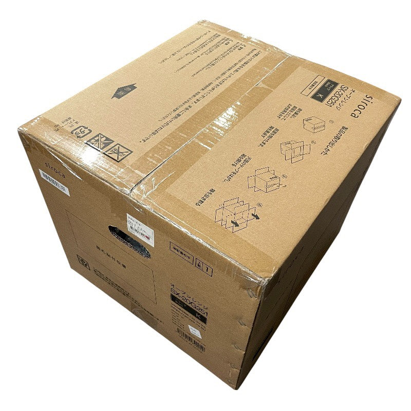 【新品】 【siroca】シロカ オーブンレンジ SX-20G251 (K) 電子レンジ・オーブン ユニセックス 新品未使用品 ブラック 黒 20L