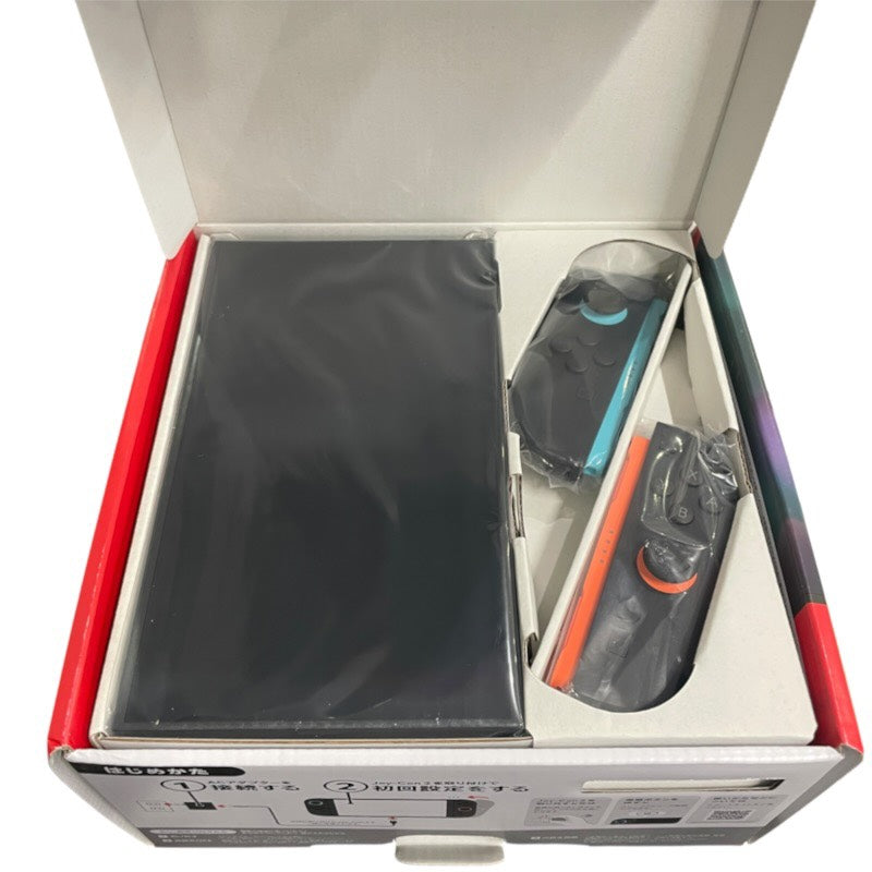 【新品】 【NINTENDO】任天堂 SWITCH2 BEE-S-KB6CA ゲームハード ユニセックス 新品未使用品 スイッチ2 本体 日本語 国内専用