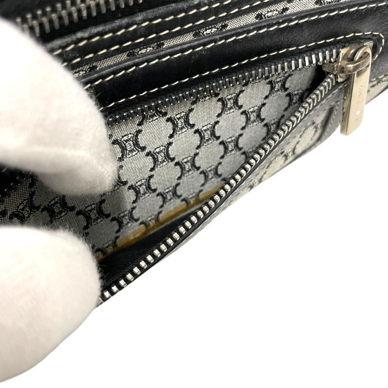 CELINE】セリーヌ ワンショルダーバッグ ショルダーバッグ