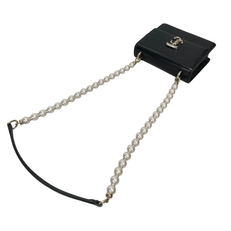 JIMMY CHOO】ジミーチュウ ヴァレンヌ VARENNE SHOULDER/XS