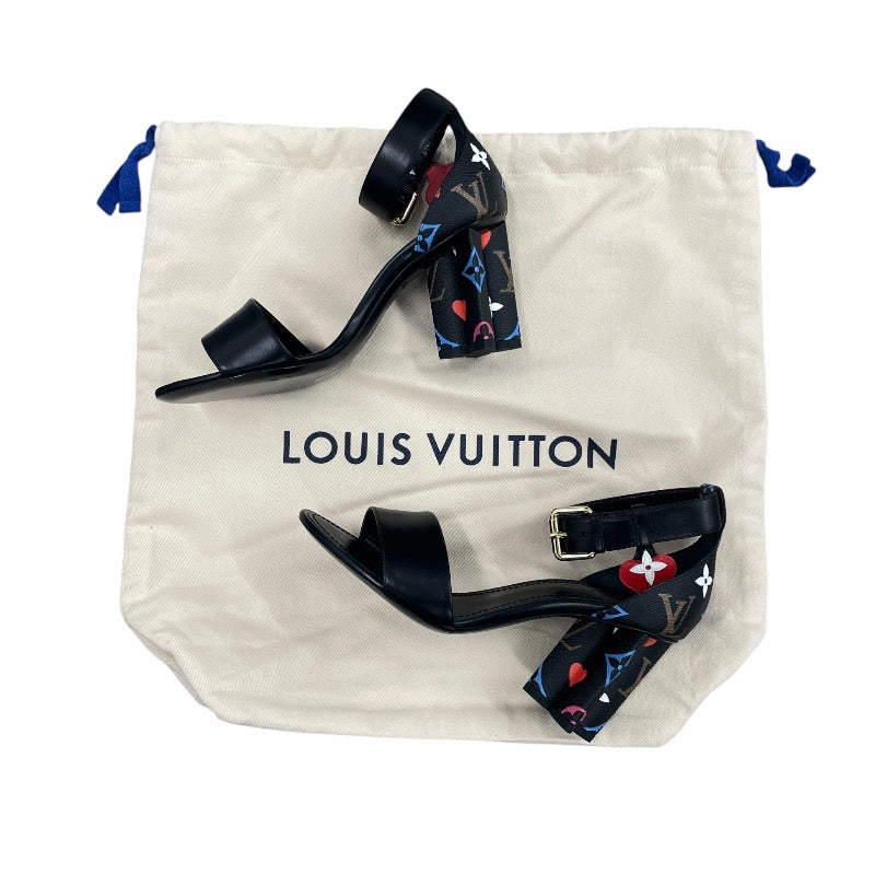 LOUIS VUITTON】ルイ・ヴィトン ゲームオンコレクション 1A8MQD