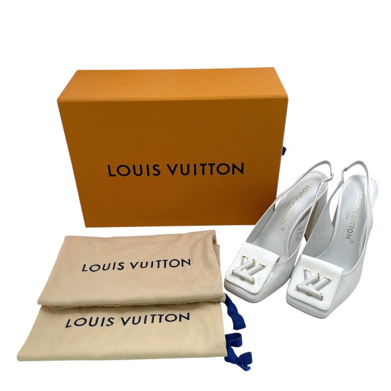 LOUIS VUITTON☆パンプス louis-vuitton--