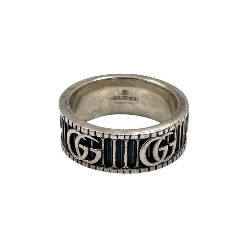 【極美品】GUCCI グッチ ダブルG GG キーリング シルバー925 楽天市場】グッチ キーリング ダブルgの通販