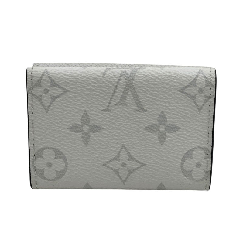 LOUIS VUITTON】ルイ・ヴィトン ディスカバリー コンパクト