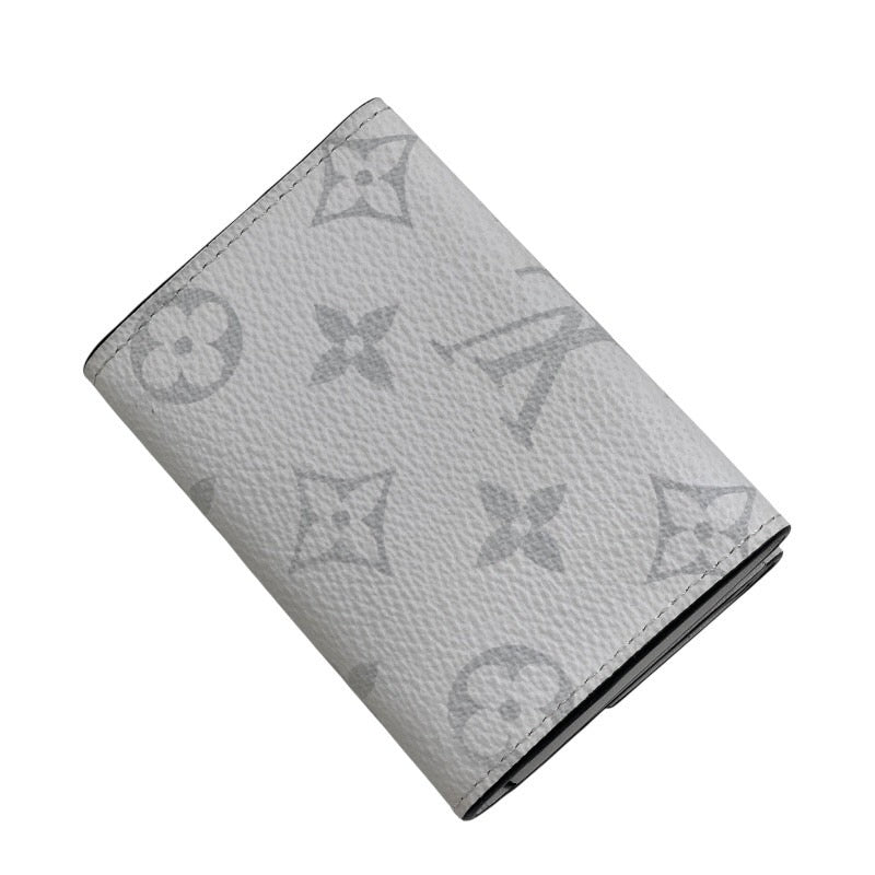 LOUIS VUITTON】ルイ・ヴィトン ディスカバリー コンパクト