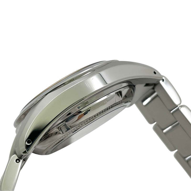 【Grand Seiko】グランドセイコー メカニカル SBGR271 9S65-00B0 腕時計 ステンレススチール メンズ 自動巻き オートマティック